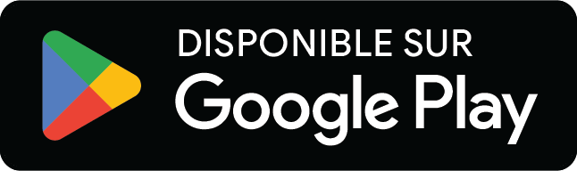 Sur Google Play en août 2026